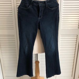 Jeans size 6P